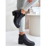 Bottes à talons model 201683 Step in style