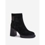Bottes à talons model 201684 Step in style