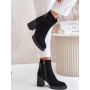 Bottes à talons model 201684 Step in style