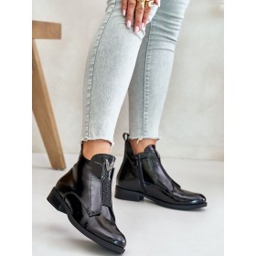Bottes model 201685 Step in style