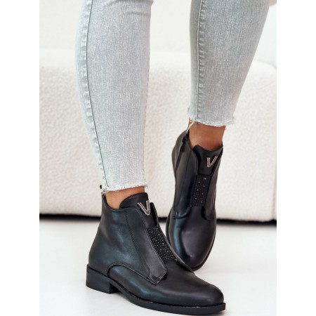 Bottes model 201688 Step in style