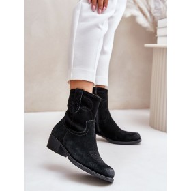 Bottes à talons model 201694 Step in style