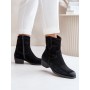 Bottes à talons model 201694 Step in style