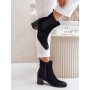 Bottes à talons model 201695 Step in style
