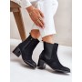 Bottes à talons model 201695 Step in style