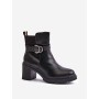 Bottes à talons model 201700 Step in style