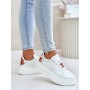 Chaussures de sport model 201702 Step in style