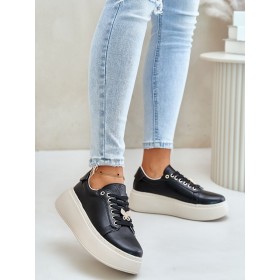 Chaussures de sport model 201703 Step in style