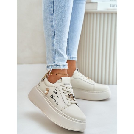 Chaussures de sport model 201704 Step in style