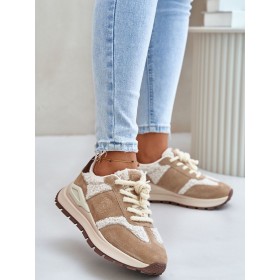 Chaussures de sport model 201706 Step in style