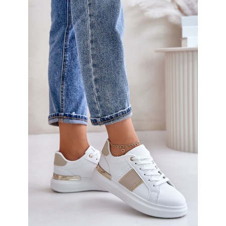 Chaussures de sport model 201710 Step in style