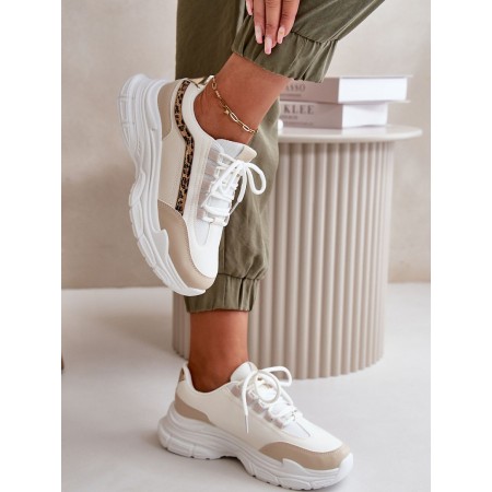 Chaussures de sport model 201711 Step in style