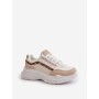 Chaussures de sport model 201711 Step in style
