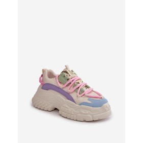 Chaussures de sport model 201715 Step in style