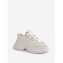 Chaussures de sport model 201716 Step in style