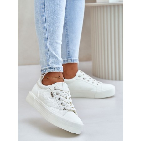 Baskets model 201717 Step in style