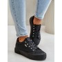 Baskets model 201718 Step in style