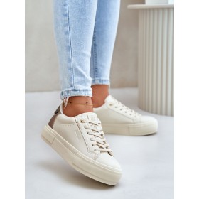 Baskets model 201720 Step in style