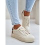 Baskets model 201720 Step in style