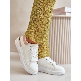 Baskets model 201723 Step in style