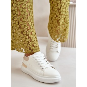 Baskets model 201724 Step in style