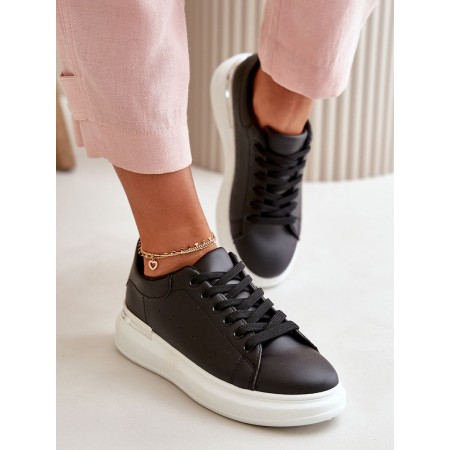 Baskets model 201725 Step in style
