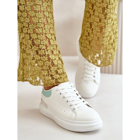 Baskets model 201726 Step in style