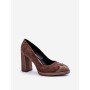 Escarpins talon large model 201728 Step in style