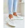 Moccasins model 201730 Step in style