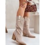 Bottes à talons model 201741 Step in style