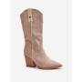 Bottes à talons model 201741 Step in style