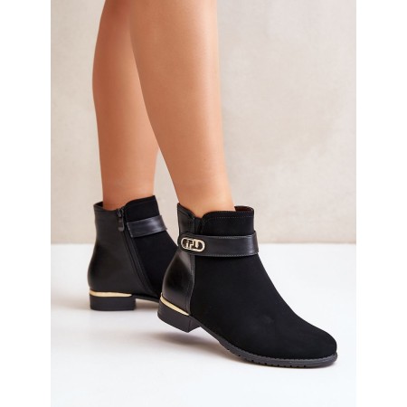 Bottes model 201750 Step in style