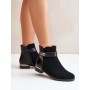 Bottes model 201750 Step in style
