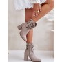 Bottes à talons model 201757 Step in style