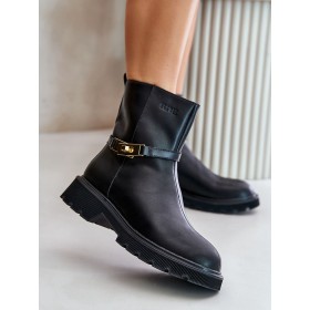 Bottes à talons model 201759 Step in style