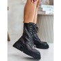 Bootie model 201760 Step in style