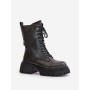Bootie model 201760 Step in style