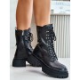 Bootie model 201760 Step in style