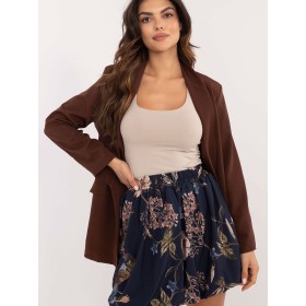 Jupe courte model 201765 Italy Moda