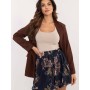 Jupe courte model 201765 Italy Moda