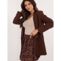 Jupe courte model 201766 Italy Moda