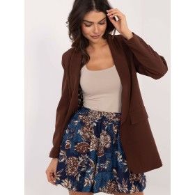 Jupe courte model 201767 Italy Moda