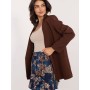 Jupe courte model 201767 Italy Moda