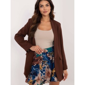 Jupe courte model 201772 Italy Moda