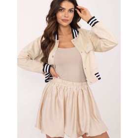 Jupe courte model 201776 Italy Moda