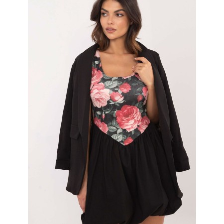 Robe de jour model 201785 Italy Moda
