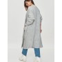 Cardigan model 201791 Makadamia