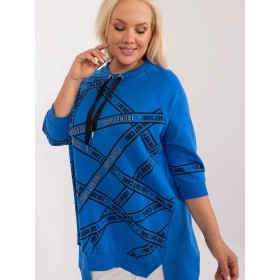 Chemisier grande taille model 201840 Relevance