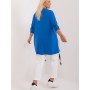 Chemisier grande taille model 201840 Relevance