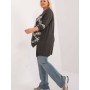 Chemisier grande taille model 201842 Relevance